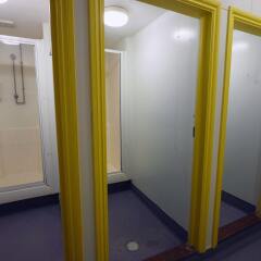 St Christopher's Inn, Greenwich - Hostel интерьер отеля