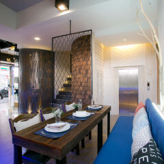 Отель The House Patong в номере
