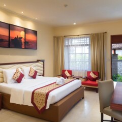 Grand Istana Rama Hotel In Bali Indonesia From 31 Photos Reviews Zenhotels Com