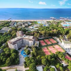 Отель TUI Magic Life Masmavi Белек пляж фото 2