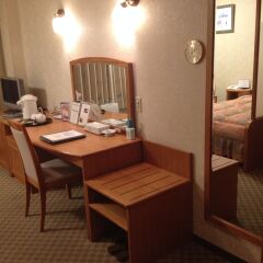 Gifu Grand Hotel удобства в номере