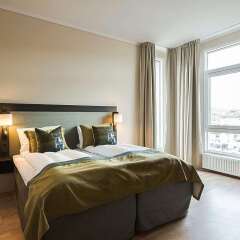 Clarion Collection Hotel Helma комната для гостей фото 3