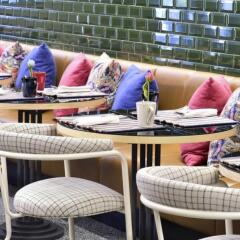 The House Ribeira Porto Hotel Порту пляж