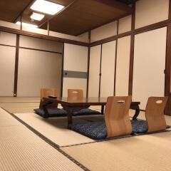 Отель Guest House Sunline Beppu Беппу комната для гостей фото 3
