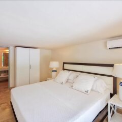 Exclusive Location, Heated Pool, Walk to the Beach, AC, Free Wifi, Concierge Services in Les Terres Basses, St. Martin from 189$, photos, reviews - zenhotels.com guestroom photo 3