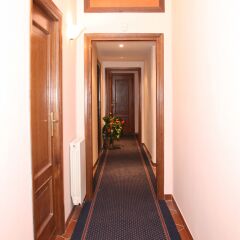 Отель Gaudi Guest House Италия, Рим - отзывы, цены и фото номеров - забронировать отель Gaudi Guest House онлайн интерьер отеля