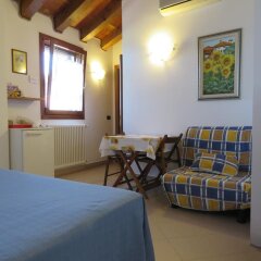 Отель Agriturismo Ca' Marcello Италия, Мира - отзывы, цены и фото номеров - забронировать отель Agriturismo Ca' Marcello онлайн комната для гостей