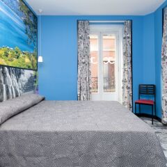 Отель JC Rooms Chueca Испания, Мадрид - отзывы, цены и фото номеров - забронировать отель JC Rooms Chueca онлайн