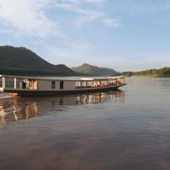 Отель Belmond La Résidence Phou Vao фото 4