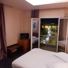 Athens Lydia Hotel удобства в номере