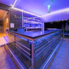 Moda Beach Hotel Турция, Мармарис - отзывы, цены и фото номеров - забронировать отель Moda Beach Hotel онлайн бассейн фото 2
