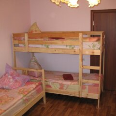 Гостиница Хостел Достоевского в Казани отзывы, цены и фото номеров - забронировать гостиницу Хостел Достоевского онлайн Казань детские мероприятия