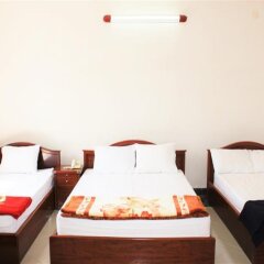 Отель Bamboo Nha Trang Hotel Вьетнам, Нячанг - отзывы, цены и фото номеров - забронировать отель Bamboo Nha Trang Hotel онлайн комната для гостей фото 3