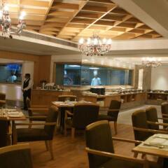 Отель Park Inn Jaipur питание