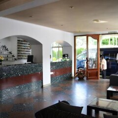 Galway Forest Lodge Hotel Nuwara Eliya интерьер отеля фото 3