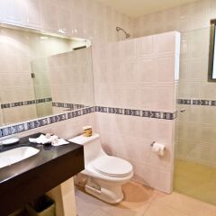 Отель Riviera Maya Suites
