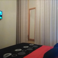Отель Residencial do Marquês Порту с домашними животными