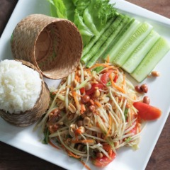 Отель Shanti Lodge Bangkok гостиничный бар