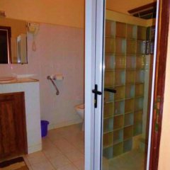 Hotel Victory Tulear in Toliara, Madagascar from 61$, photos, reviews - zenhotels.com bathroom