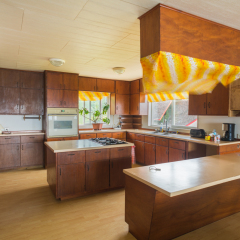 Отель Sunset Hill Lodge в номере