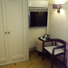Ishak Pasa Hotel Турция, Стамбул - отзывы, цены и фото номеров - забронировать отель Ishak Pasa Hotel онлайн удобства в номере
