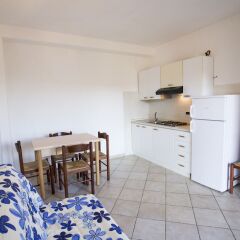 Отель Appartamento La Terrazza Проччио фото 5