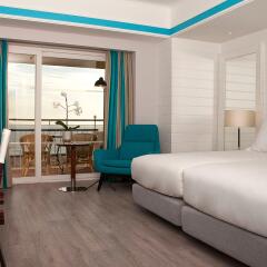 Отель Pestana Alvor Praia Beach & Golf Hotel Португалия, Портимао - отзывы, цены и фото номеров - забронировать отель Pestana Alvor Praia Beach & Golf Hotel онлайн комната для гостей фото 4