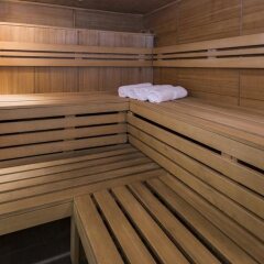Acqua Hotel Salou Салоу бассейн
