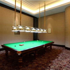 Отель Chateau Star River Pudong Shanghai Китай, Шанхай - отзывы, цены и фото номеров - забронировать отель Chateau Star River Pudong Shanghai онлайн гостиничный бар