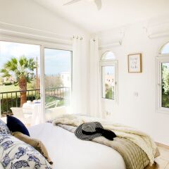 Отель Villa Silverline спа