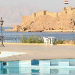 Helnan Taba Bay Hotel пляж фото 2