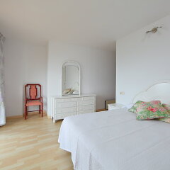 Отель Blanes Beach Испания, Бланес - отзывы, цены и фото номеров - забронировать отель Blanes Beach онлайн комната для гостей фото 3