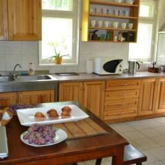 Отель Guest House Lauvaskalni в номере