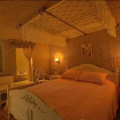 Отель Iris Cave Cappadocia комната для гостей фото 4