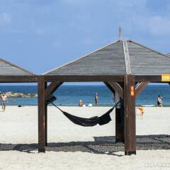 Shalom Hotel & Relax, Tel Aviv - an Atlas Boutique Hotel пляж