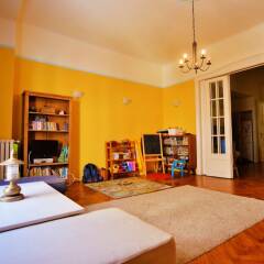 Апартаменты Dfive Apartments - Margharet спа