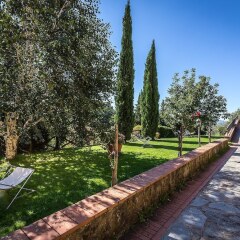 Отель Podere Casalino Реггелло фото 27