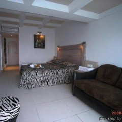 Hotel Lagon 2 in Dakar, Senegal from 142$, photos, reviews - zenhotels.com guestroom photo 5