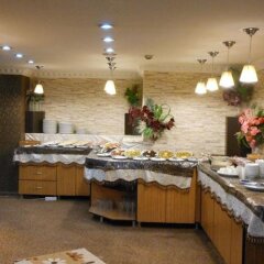 Park Hotel Турция, Кайсери - отзывы, цены и фото номеров - забронировать отель Park Hotel онлайн питание