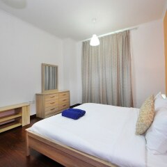Отель New Arabian Holiday Homes - Residence 5 детские мероприятия