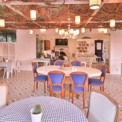 Отель Taytanli Motel Чешме помещение для мероприятий фото 2