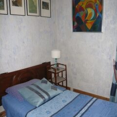 Отель Hôtel Wilson Ницца комната для гостей фото 10