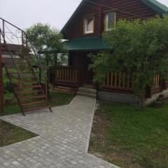 Гостиница Sonyachni Karpaty фото 11