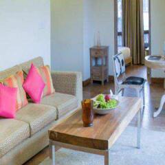 Отель Tangalwood Boutique Hotel Непал, Катманду - отзывы, цены и фото номеров - забронировать отель Tangalwood Boutique Hotel онлайн комната для гостей фото 2