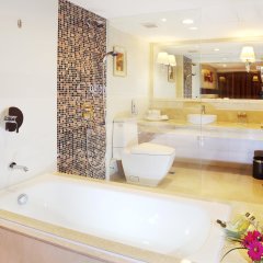Casa Real Hotel, Macau in Macau, Macau from 159$, photos, reviews - zenhotels.com bathroom
