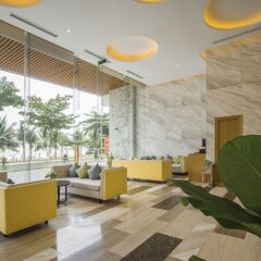 Navada Beach Hotel Нячанг фото 30