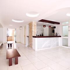 Отель Starfish Cuatro Palmas (ex Mercure) спа