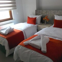 Troia Ador Pan Otel Турция, Канаккале - отзывы, цены и фото номеров - забронировать отель Troia Ador Pan Otel онлайн комната для гостей фото 3