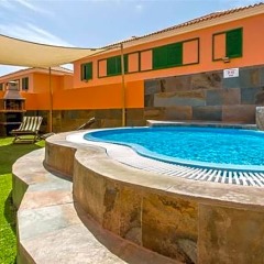 Отель Tarajalejo Village Тарахалехо фото 8
