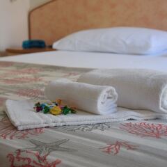 Hotel Holland Римини детские мероприятия